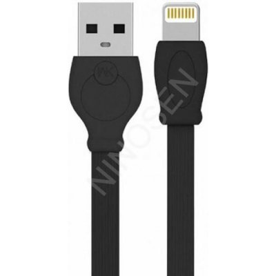 WK Design WDC-023 Datový pro iPhone, 1m – Hledejceny.cz