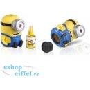 Minions Minions tělový spray 100 ml + kasička dárková sada