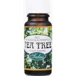 Saloos esenciální olej Tea Tree 10 ml – Zbozi.Blesk.cz