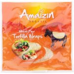 Amaizin bio Tortily 240 g – Zboží Dáma
