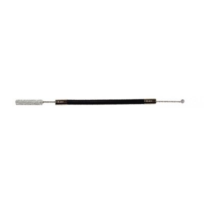 lanko+bowden Sturmey-Archer k plast.páce 1420mm – Zboží Mobilmania
