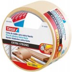 Tesa oboustranná lepicí páska 5 m x 50 mm – Zbozi.Blesk.cz