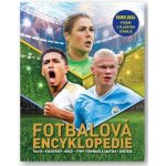 Fotbalová encyklopedie EURO 2024 + plakát z turnaje - Clive Gifford – Hledejceny.cz