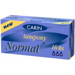 Carine Normal 16 ks – Zboží Mobilmania