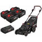 PARKSIDE PPRMA 40-Li A1 4x Smart 8 Ah – HobbyKompas.cz