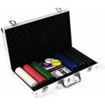 shumee Poker set 300 ks – Sleviste.cz