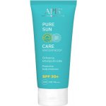 Apis Natural Cosmetics Pure Sun Care tělová emulze SPF 30 200 ml – Hledejceny.cz