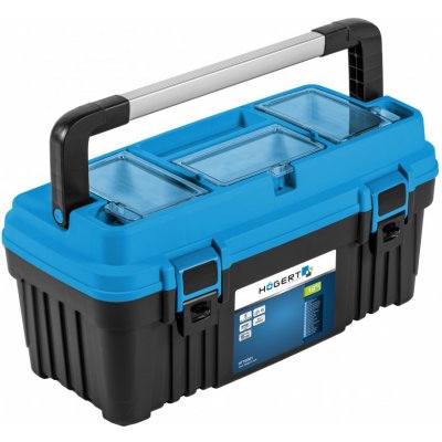 Högert Krabice na nářadí HT7G061 – Zbozi.Blesk.cz