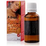 Spanish Drops Extra 30ml – Zboží Dáma