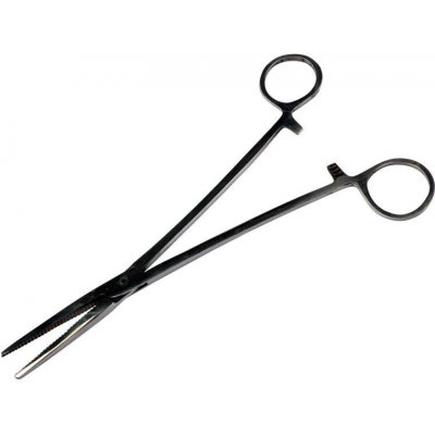 Giants Fishing Pean Forcep Straight Rovný 10cm – Zbozi.Blesk.cz