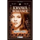 Kniha Krvavá romance 4: Krutá láska - Alice Moon