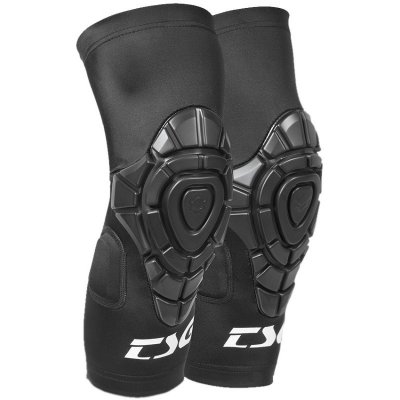 TSG Joint Knee-Sleeve černá – Zbozi.Blesk.cz