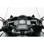 Yamaha FJR 1300 (03-) držák GPS SW-Motech | Zboží Auto