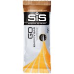 SiS GO Energy Bar 40 g – Zboží Mobilmania