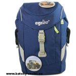 Ergobag Mini modrý – Hledejceny.cz