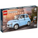 LEGO® Creator Expert 77942 Fiat 500 – Zboží Živě