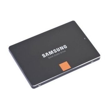 Samsung 840 256GB, 2,5", MZ-7PD256BW