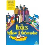 Yellow Submarine DVD – Sleviste.cz