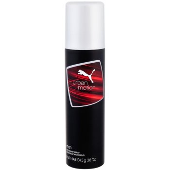 Puma Urban Motion Man deospray 150 ml