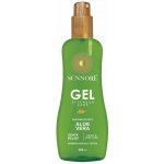 SUNNORÉ SUNNORÉ Aloe vera gel 200 ml – Zboží Dáma