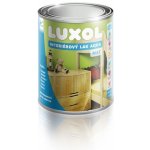 Luxol Aqua 0,75 l mat – Zbozi.Blesk.cz