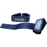 Power system LEATHER LIFTING STRAPS – Zboží Dáma