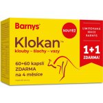 Barny's Klokan 120 kapslí – Hledejceny.cz