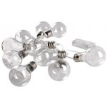 Polux LED Dekorační řetěz SMOLDER 2,1 m 10xLED 2xAA SA1453 – Hledejceny.cz