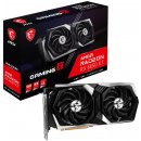 MSI Radeon RX 6650 XT GAMING X 8G