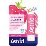 Astrid Balzám na rty jahoda 4,8 g – Hledejceny.cz