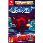 Arkanoid Eternal Battle – Hledejceny.cz