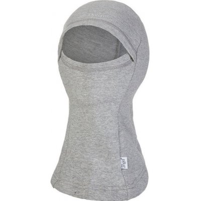 Little Angel Kukla smyk lyžařská Outlast® šedý melír – Zboží Dáma