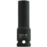 Šestihranný hluboký bit CrMo - 1/2 palce, 12 mm – Hledejceny.cz