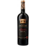 Casa Charlize Passonata Primitivo IGT 14% 0,75 l (holá láhev) – Sleviste.cz