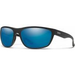 Smith Optics Smith Optic Polarizační Brýle Guide's Choice CP Glass Matte Black – Hledejceny.cz