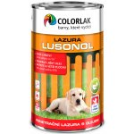 Colorlak Lusonol S 1023 C0086 2,5 L červená třešňová – Sleviste.cz