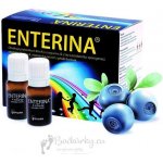 Labomar Enterina lahvičky 8 x 10 ml – Hledejceny.cz