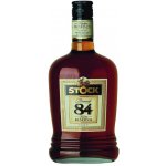 Stock brandy 84 VSOP 38% 0,7 l (holá láhev) – Sleviste.cz
