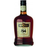 Stock brandy 84 VSOP 38% 0,7 l (holá láhev) – Zbozi.Blesk.cz