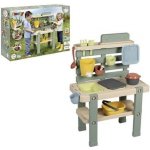 Smoby Life Kuchyňka na hraní s vodou a pískem – Hledejceny.cz