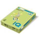 Barevné papíry IQ Color LG46 A4 80 g olivově zelená 500 lst. – Zboží Dáma