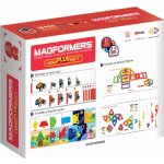 Magformers Wow Starter Plus – Sleviste.cz