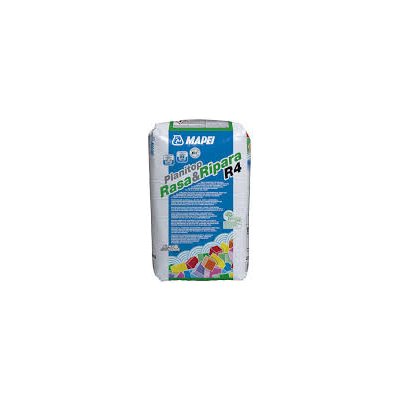 Mapei Planitop Rasa & Ripara R4 zero (3-40mm) (25kg) – Hledejceny.cz