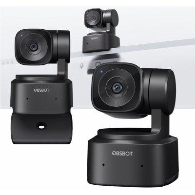 Obsbot Tiny SE – Zboží Živě