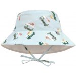 LÄSSIG klobouček Sun Protection Bucket Hat ice blue – Zboží Mobilmania
