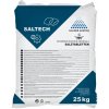 Bělidlo, změkčovadlo, škrob Salinen Austria Sůl regenerační tabletovaná SALTECH 25 kg hranatá polštářky pro změkčovače