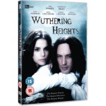 Wuthering Heights DVD – Hledejceny.cz