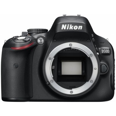 Nikon D5100 – Zboží Živě