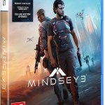 MindsEye (Deluxe Edition) – Zboží Živě