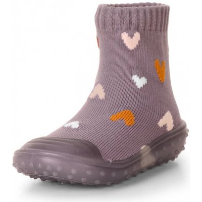 Sterntaler Adventure Hearts Purple – Hledejceny.cz